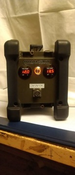 НАСТОЛЬНЫЙ АЛЮМИНИЕВЫЙ ГЕРМЕТИЧНЫЙ КОРПУС