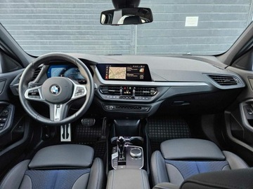 BMW Seria 1 F70 2024 BMW 118 BMW 118i Przebieg: 7600km!! 2024Salon Pols, zdjęcie 20