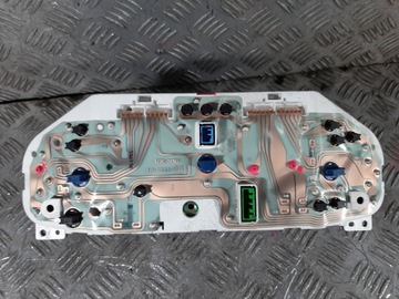 ROVER 45 1.8 16V 02R PŘÍSTROJOVÁ DESKA BUDÍKY AR0052001