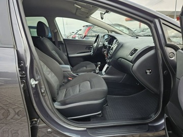 Kia Ceed II pro_cee´d 1.6 CRDi 128KM 2015 Kia Cee&#039;d 1,6 diesel 128KM, zdjęcie 8