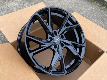 nowe felgi CARMANI CA23 RUDI 19x8.5 Audi A3 S3 8V VW GOLF 5 6 7 8 GTI