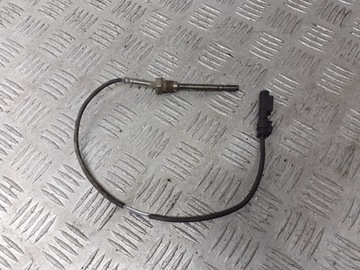 CZUJNIK SPALIN MERCEDES W211 2.2 CDI A0051531128