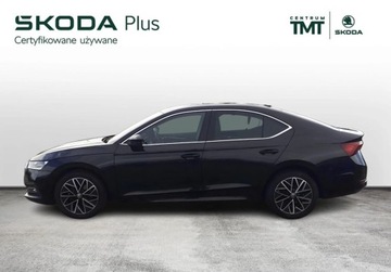 Skoda Octavia IV Liftback 1.5 TSI EVO 150KM 2023 Skoda Octavia Style 1.5 TSI 150 KM Virtual Cockpit Kamera LED Podg. fo, zdjęcie 1