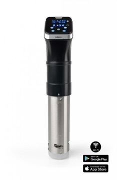 Wolnowar cyrkulator do Sous vide G21 Akura, 1000W