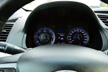 Hyundai i40 Kombi 1.7 CRDi HIGH 136KM 2012 Hyundai i40 1,7CRDi 136Km Automat Xenon Ledy, zdjęcie 32