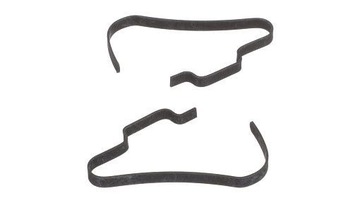 Пружина дверного замка New Holland TL TM CASE 820359