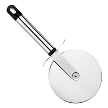 NÓŻ DO KROJENIA PIZZY RADEŁKO PROSTE 10 CM 1145