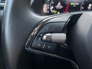 Skoda Superb III Kombi Facelifting 2.0 TSI 190KM 2022 Skoda Superb Style ! Tempomat ! Podgrzewane Fotele, zdjęcie 15