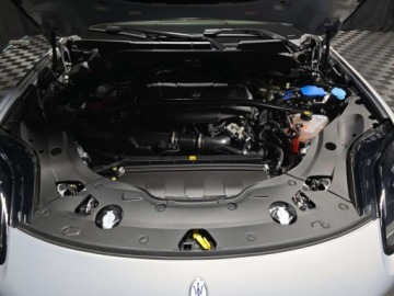 Maserati 2023 Maserati Grecale Modena 2023 2.0 Benzyna 325KM, zdjęcie 7