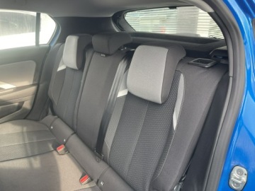 Opel Astra L Hatchback 1.2 Turbo 110KM 2023 Opel Astra PL Enjoy Podgrzewanie Virtual cockpit, zdjęcie 9