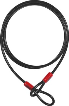 Linka Abus Cobra 8/200 black