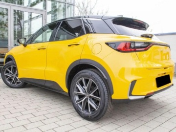 Lexus LBX 1.5 Hybrid 136KM 2025 Od ręki - Emotion 1.5 Hybrid 136KM | Podgrzewane fotele!, zdjęcie 2