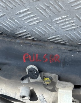 KOLÉBKA NÁPRAVNICE NISSAN PULSAR ORIG. FV