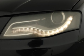 Audi A4 B8 Avant 2.0 TDI 143KM 2009 Audi A4 2.0 TDI, Automat, Klima, Klimatronic, zdjęcie 19