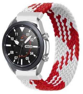 PASEK SOLO HUAWEI WATCH GT 2 SAMSUNG GALAXY 22mm M