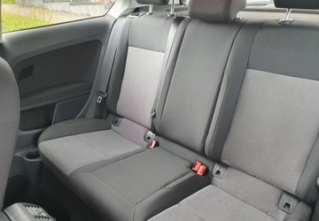 Volkswagen Golf VII Hatchback 3d 1.2 TSI 85KM 2013 Volkswagen Golf Czujniki Parkowania PrzodTyl Alufelgi 1.2 Benzyna 86KM, zdjęcie 10