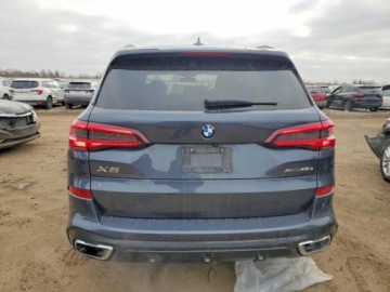 BMW X5 G05 SUV Plug-In 3.0 45e 394KM 2021 BMW X5 2021 BMW X5 XDRIVE45E 3.0 Hybryda Plug-in 394KM, zdjęcie 6