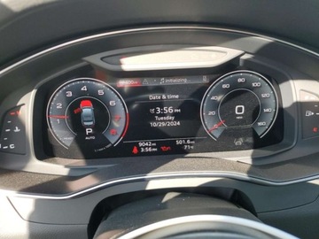 Audi A6 C8 2023 Audi a6 Premium Plus 2023 2.0l 2.0 Benzyna 261KM, zdjęcie 9