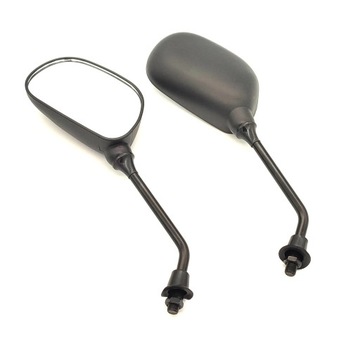 ЗЕРКАЛА ДЛЯ МОТОЦИКЛОВ ТЮНИНГ QAD UNIVERSAL M8/10