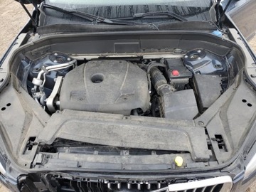 Volvo XC90 II 2021 Volvo XC 90 T6 Momentum 2021 2.0l 2.0 Benzyna 316KM, zdjęcie 6