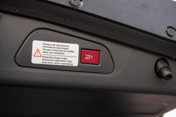 Peugeot 508 I RXH 2.0 HYbrid4 200KM 2013 Peugeot 508 RXH RXH 2.0HDI 200KM ! Full Opcja !, zdjęcie 31