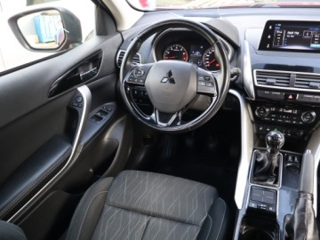 Mitsubishi Eclipse Cross SUV 1.5 T 163KM 2018 Mitsubishi Eclipse Cross 1.5 T-MIVEC, Klima, zdjęcie 6