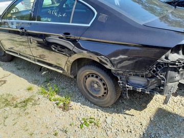 VW PASSAT B8 ЗАДНЕЕ ОКНО СЕДАН ЛЕВОЕ или ПРАВОЕ