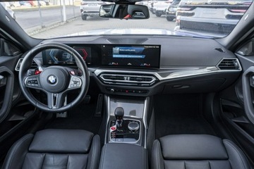 BMW Seria 2 G42-U06 M Coupe 3.0 M2 460KM 2024 BMW M2 Coupé M-Performance - DEMO, zdjęcie 12
