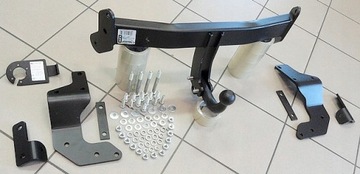 NOVÝ ZAŘÍZENÍ(HÁK) TÁŽNÝ HYUNDAI SANTA FE3 III OD2012