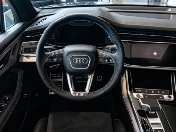 Audi Q7 II SUV Facelifting  3.0 50 TDI 286KM 2026 AUDI Q7 50 TDI quattro S Line Suv 3.0 (286KM) 2026, zdjęcie 6