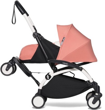 Дополнительная кровать BABYZEN, платформа для коляски Yoyo/2