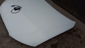 S4 B8 ЛИФТ A4 КАПОТ КРЫШКА ДВИГАТЕЛЯ LS9R