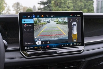 Volkswagen Tayron 2026 Volkswagen Tayron Life Plus 2.0 TDI 150 KM DSG, zdjęcie 26