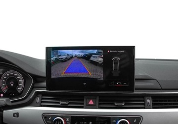 Audi A4 B9 2024 Audi A4 Limousine 2.0TFSI 150KM, S-Tronic, Dach szklany, wirtualny kokpit, zdjęcie 14