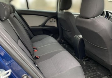 Toyota Avensis III Sedan Facelifting 2015 1.8 Valvematic 147KM 2018 Toyota Avensis 1.8 Premium EU5 Salon PL Toyota Mikolajczak Leszno 1.8, zdjęcie 13