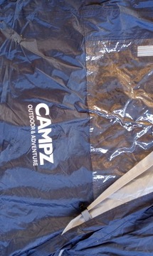 Campz Flevoland 4P PES Палатка на 4 человека