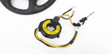 SSANGYONG DAEWOO KORANDO KJ II 2 FACELIFT VOLANT ULOŽENÍ AIRBAG PÁSEK