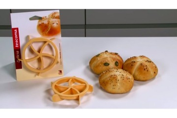 РЕЗКА ДЛЯ БУЛОЧНИКОВ, БУЛОЧКИ КАЙСЕРКА