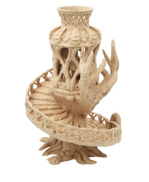 Башня игральных костей «Кельтская фея» - Stratation Design Башня игральных костей «Кельтская фея»