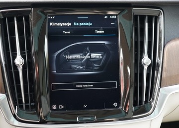 Volvo 2022 Volvo V90 CC D5 Panorama 360 Webasto ACC Hak Blis Ogrz.4xFotel+kier.+Szyba, zdjęcie 10