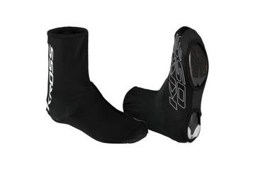 Pokrowce na buty rowerowe Kross Lycra Cloth r39-41