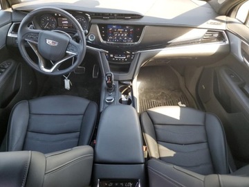 Cadillac 2023 Cadillac XT6 Sport Platinum 2023 3.6l 3.6 Benzyna 310KM, zdjęcie 8