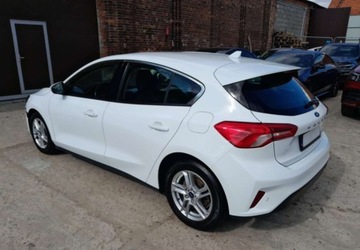 Ford Focus IV 2019 Ford Focus Cena Brutto 1.5 Diesel 101KM, zdjęcie 3