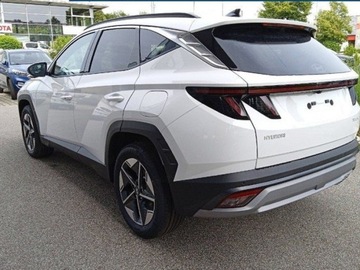 Hyundai Tucson IV 2026 HYUNDAI Tucson 1.6 T-GDi Executive 2WD DCT Suv 150KM 2026, zdjęcie 2
