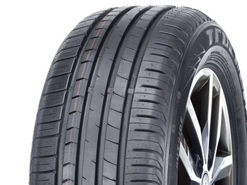 4x Tracmax 205/70R15 96T X Privilo TX1