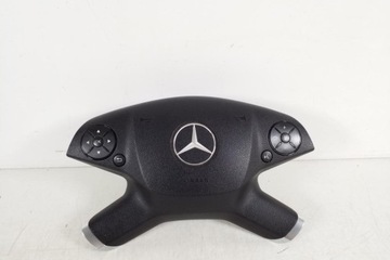 AIRBAG ŘIDIČE MERCEDES-BENZ E (W212) A2128600102 2.1L DIESEL 125KW 2010