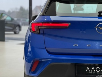 Opel Mokka II SUV 1.2 Turbo 100KM 2022 Opel Mokka Elegance / LED / Kamera cofania / CarPl, zdjęcie 35