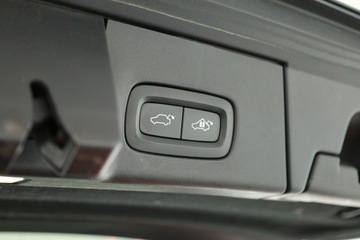 Volvo V90 II Kombi 2.0 T6 320KM 2017 Volvo V90 T6 AWD, 4X4, Automat, Skóra, Navi, zdjęcie 11