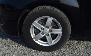 Hyundai ix20 Mikrovan 1.4 CVVT 90KM 2011 Hyundai ix20 1.4B Klima 112 Tys Km Oryginal lakier Sprowadzony Oplacony, zdjęcie 7