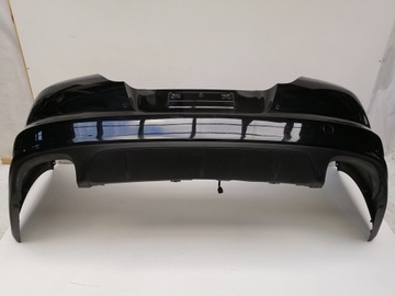 KOMPLETNÍ NÁRAZNÍK ZADNÍ PORSCHE PANAMERA 970 09-13